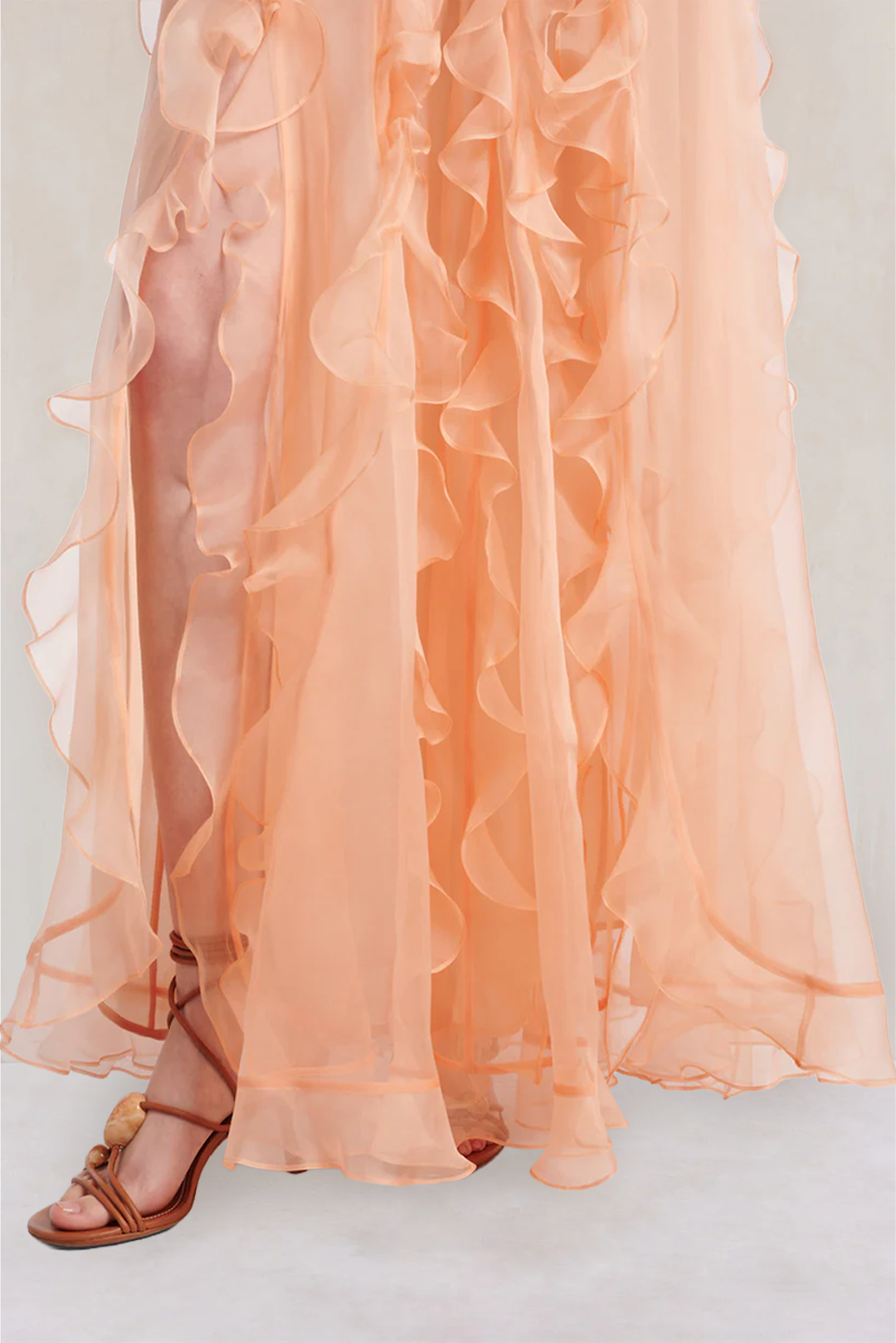 Balance Braided Dress