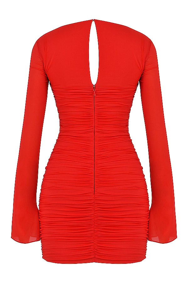 Camille Dress