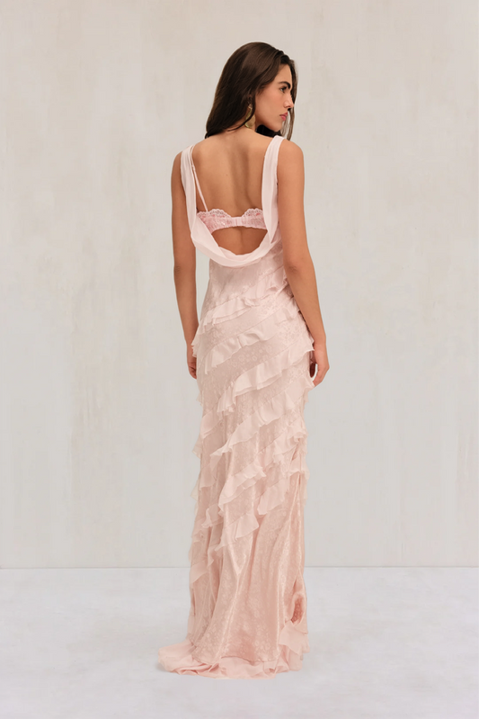 Florence Dress