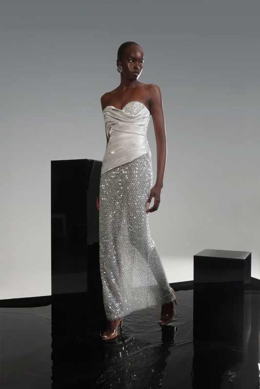 Gia Gown