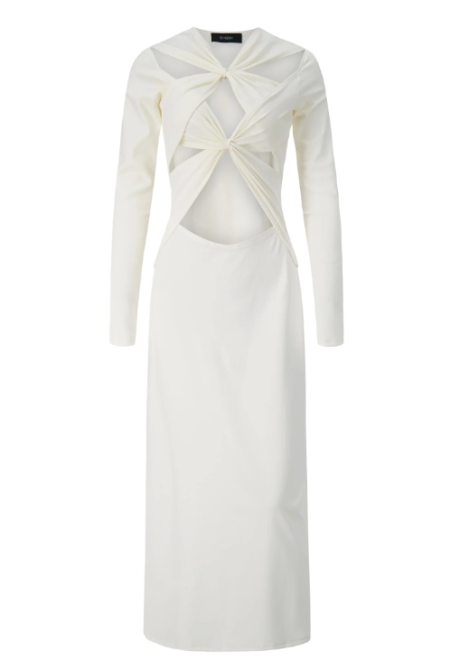 XX Dress