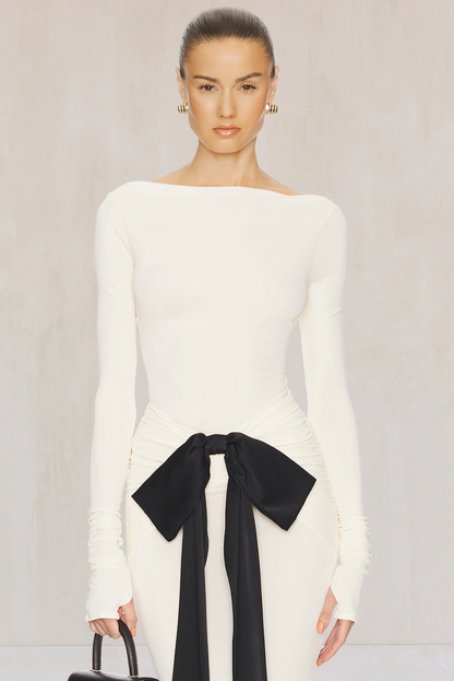 The Dress Has a Carbon Footprint. So Does Your Wardrobe.