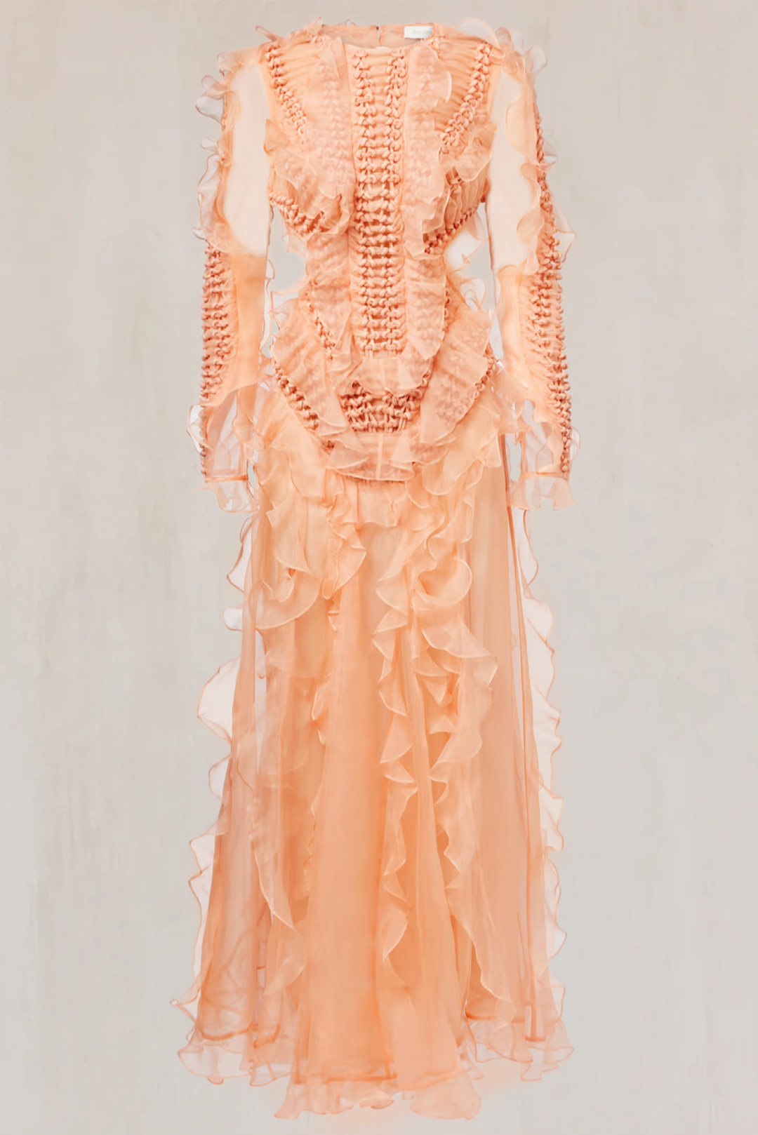 Balance Braided Dress