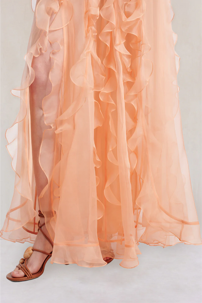Balance Braided Dress