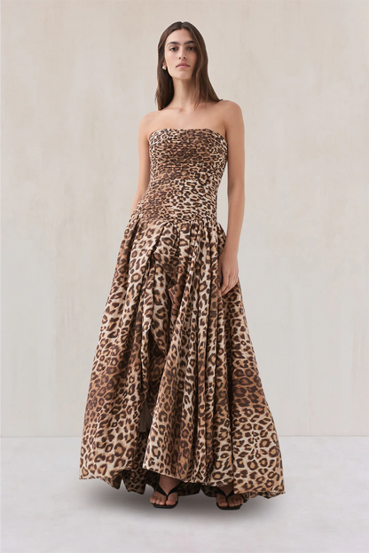 Behold Bubble Dress
