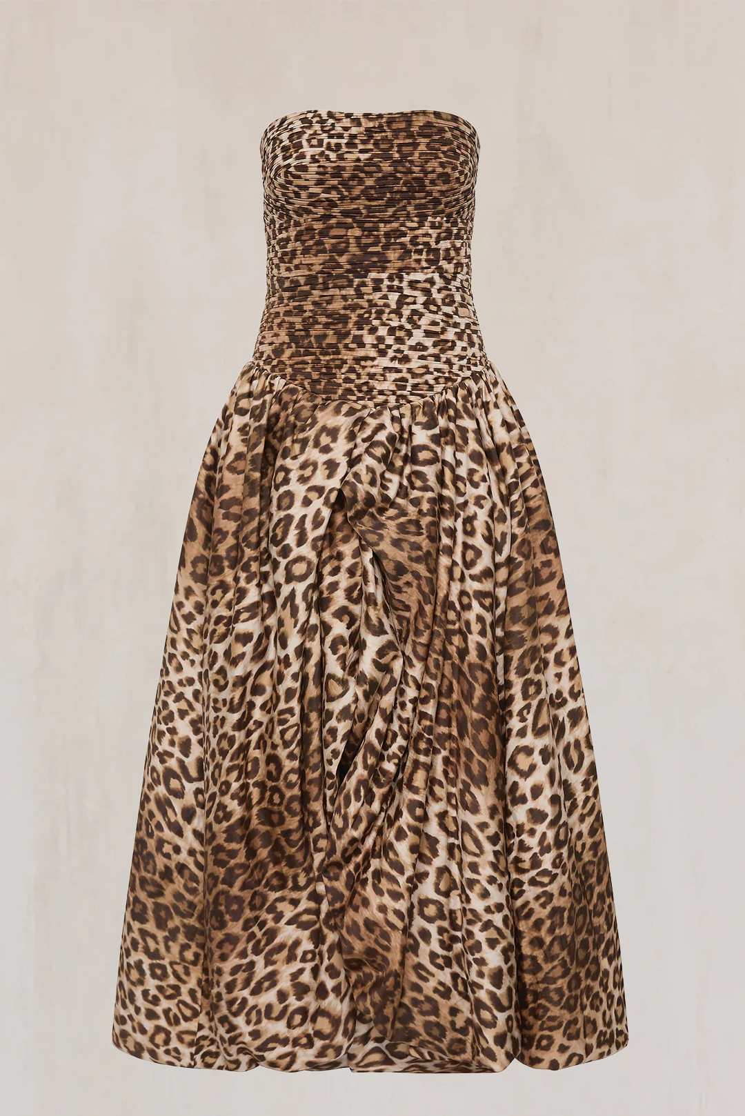 Behold Bubble Dress