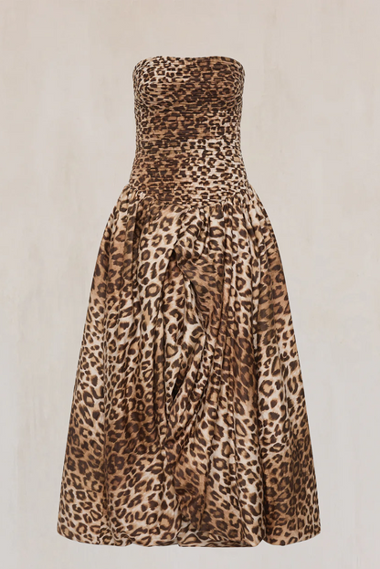 Behold Bubble Dress