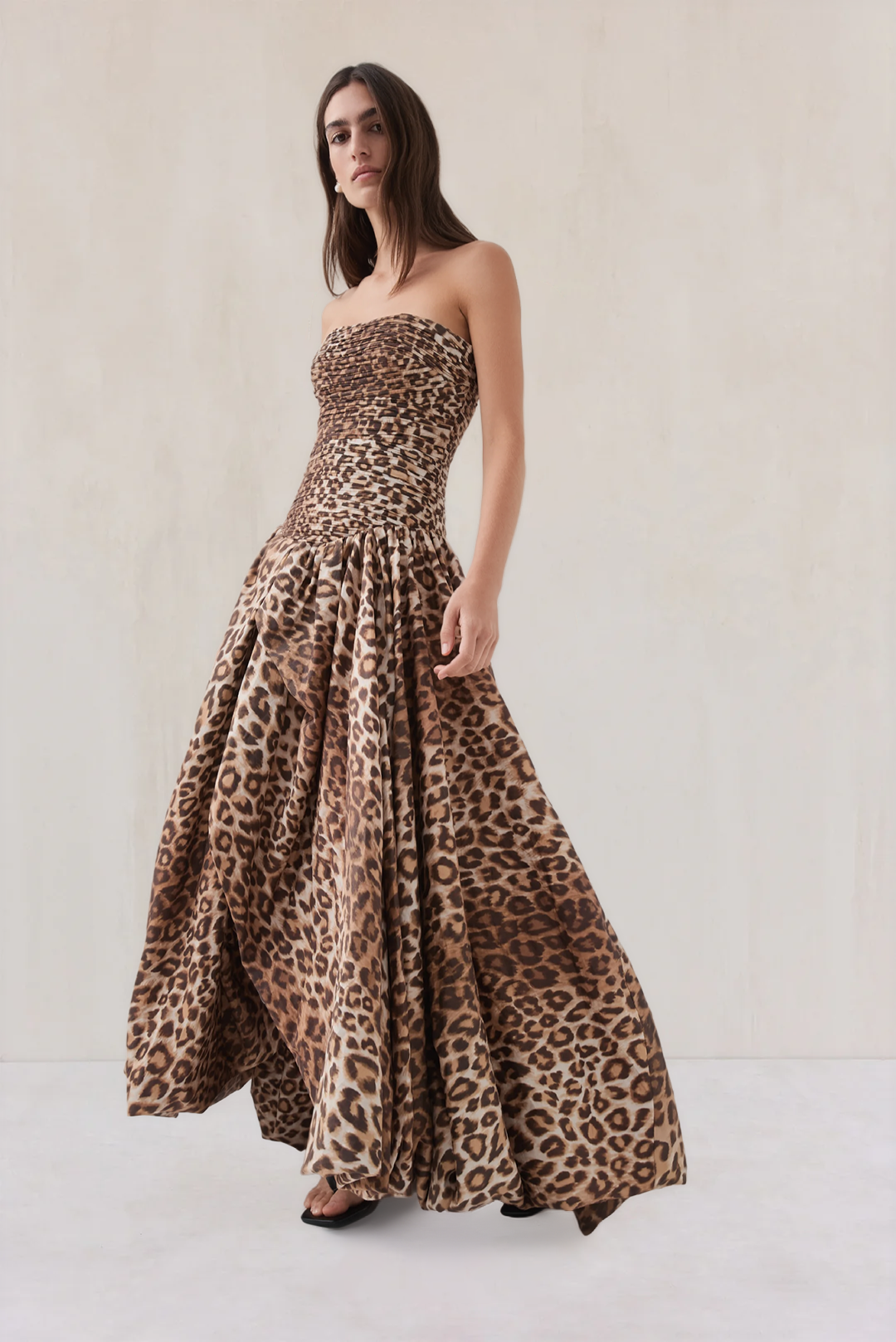 Behold Bubble Dress