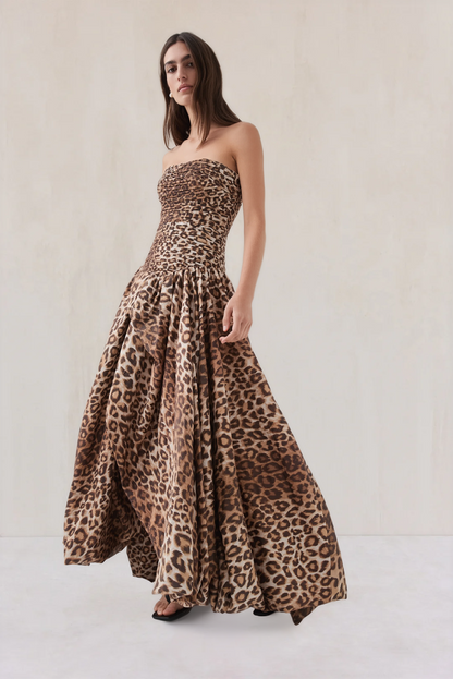 Behold Bubble Dress