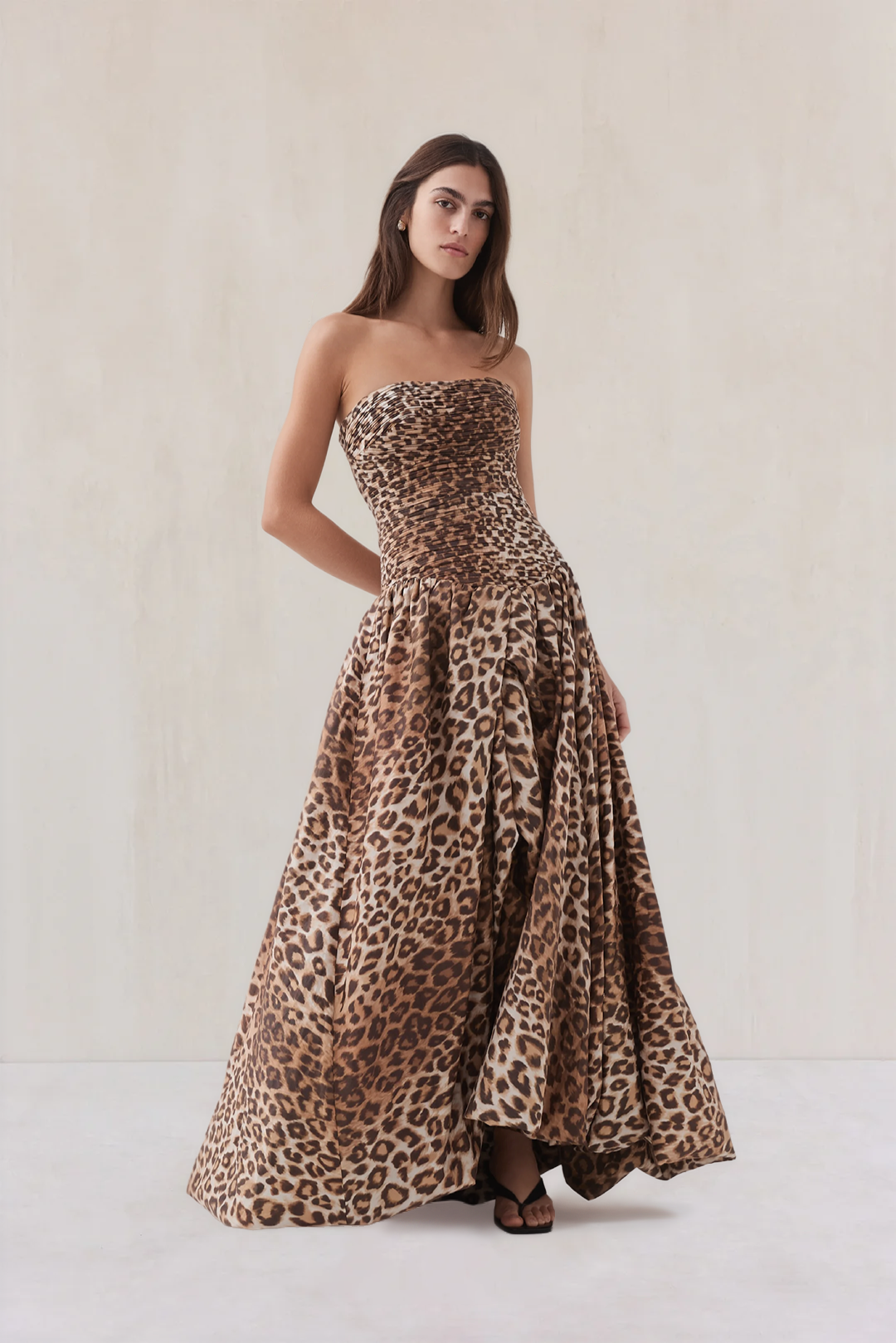 Behold Bubble Dress