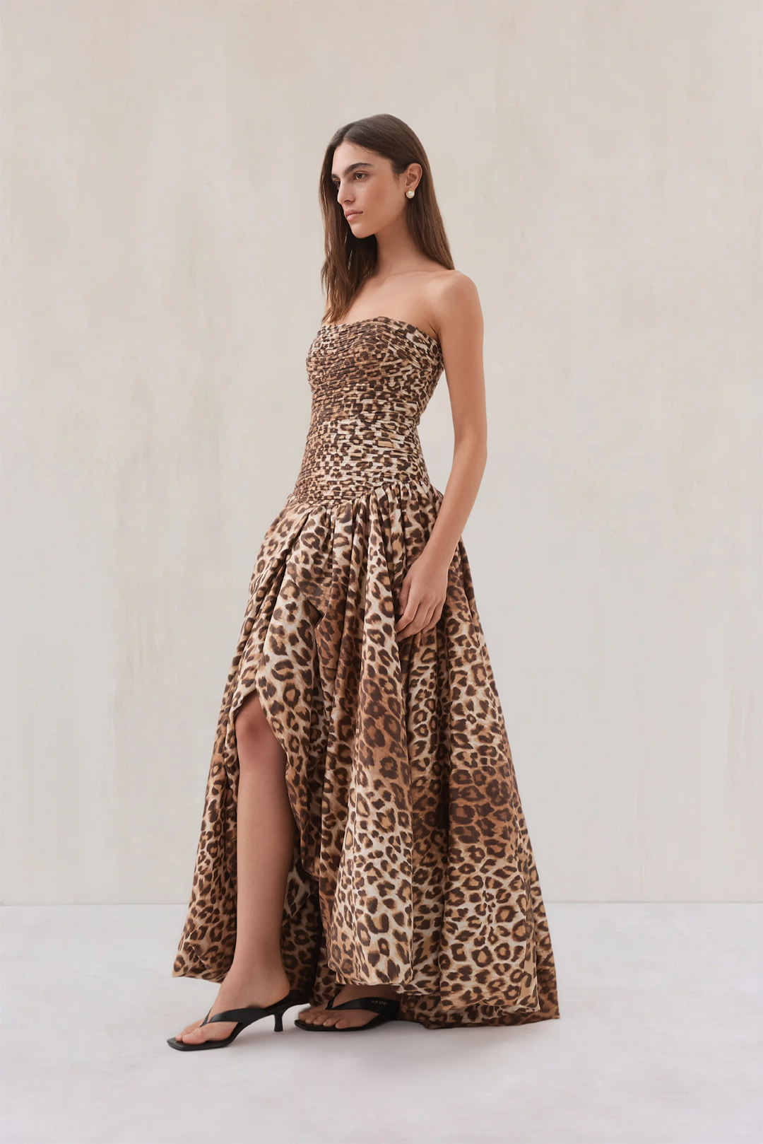 Behold Bubble Dress