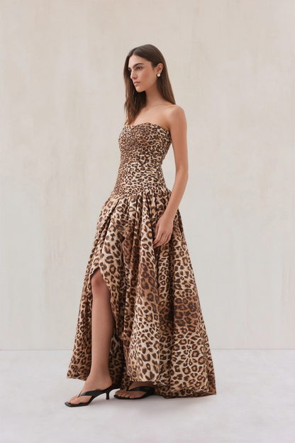 Behold Bubble Dress