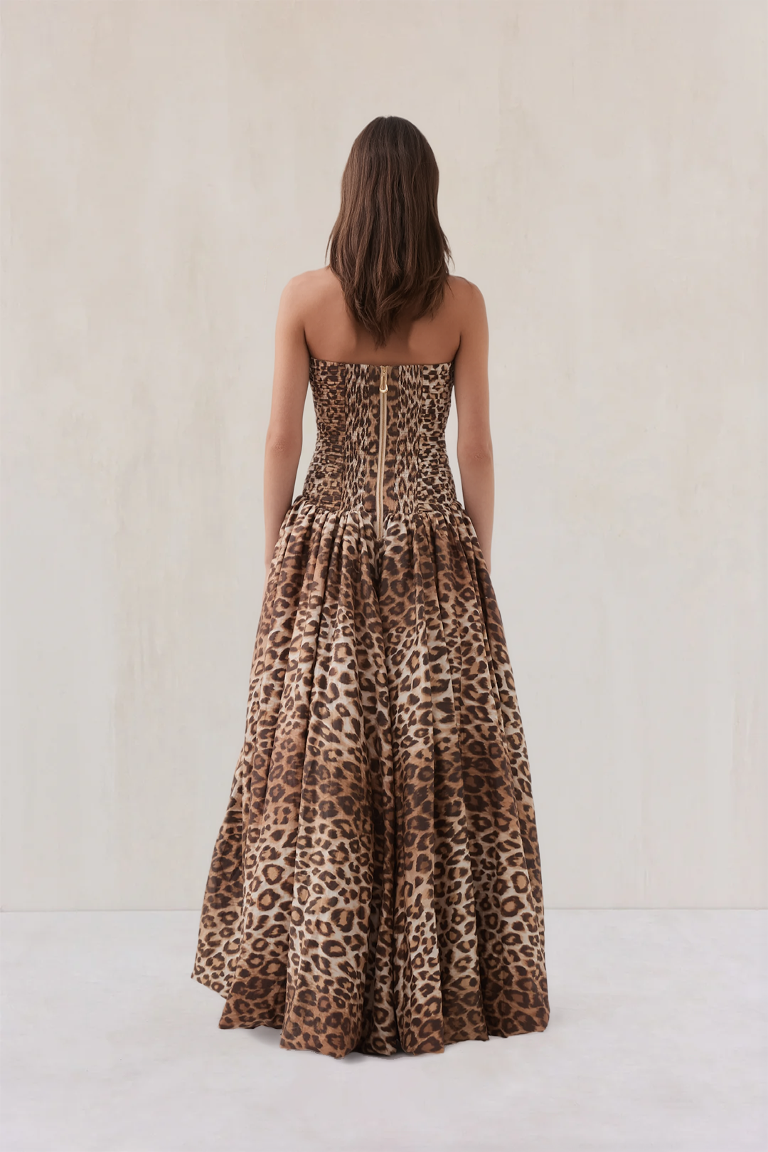 Behold Bubble Dress