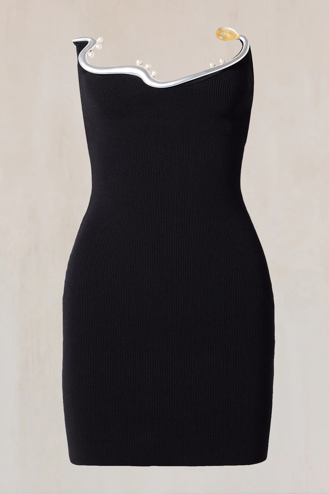 Mollusk Knit Dress