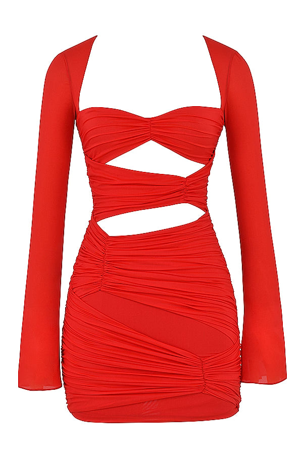 Camille Dress