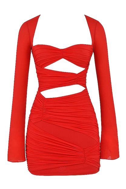 Camille Dress