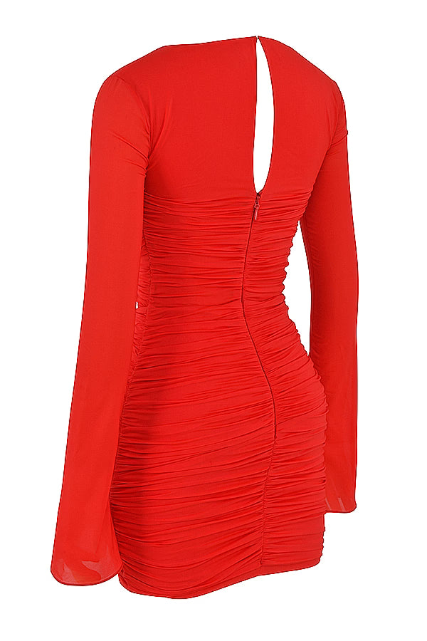 Camille Dress