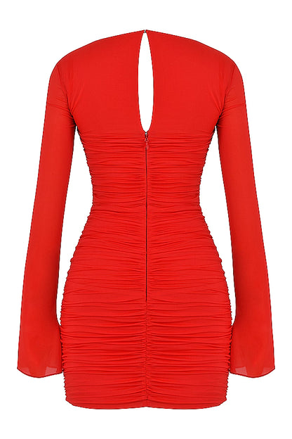 Camille Dress