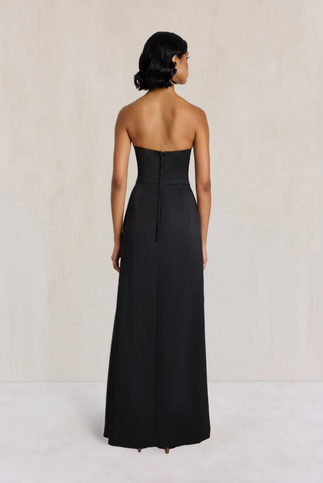 Deanna Gown