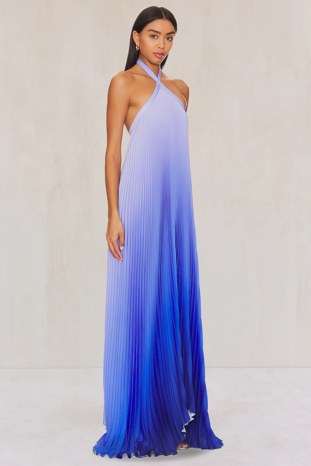 Deesse Gown