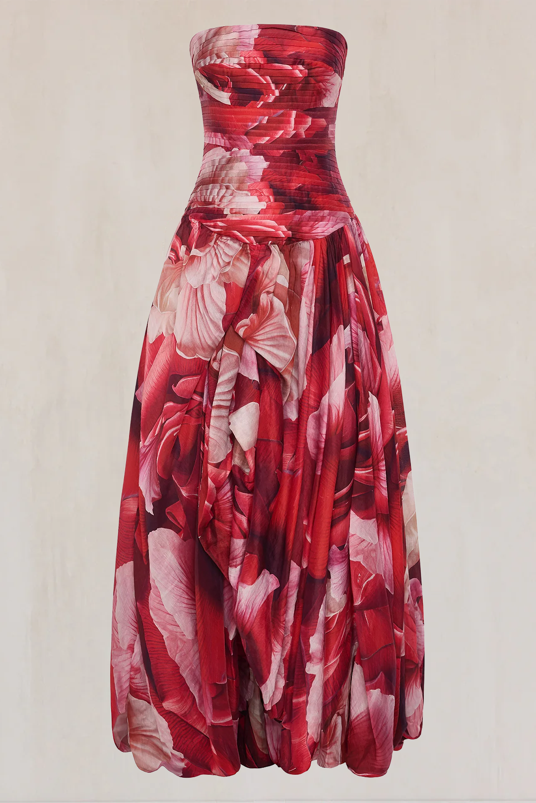 Flora Bubble Dress