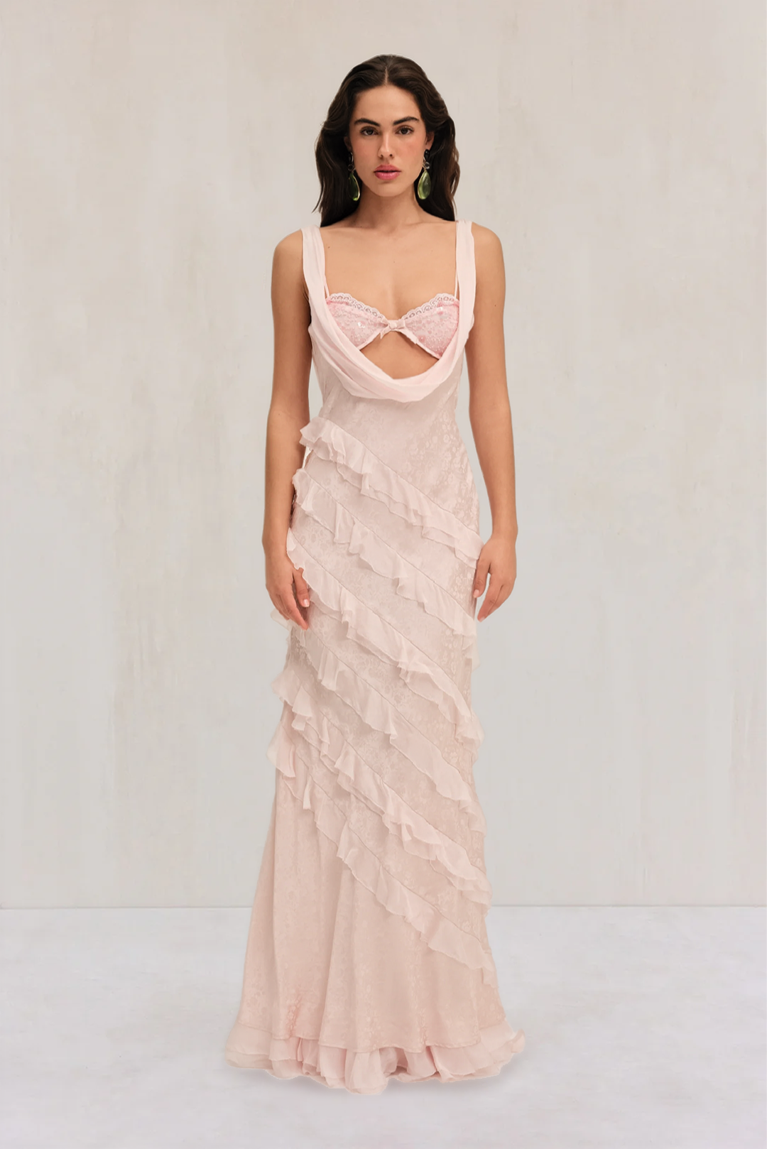 Florence Dress