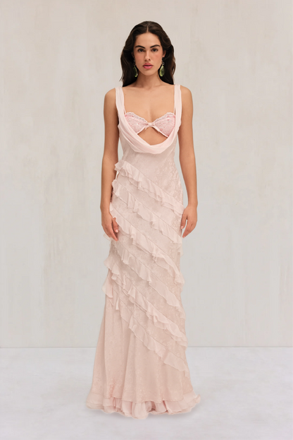 Florence Dress