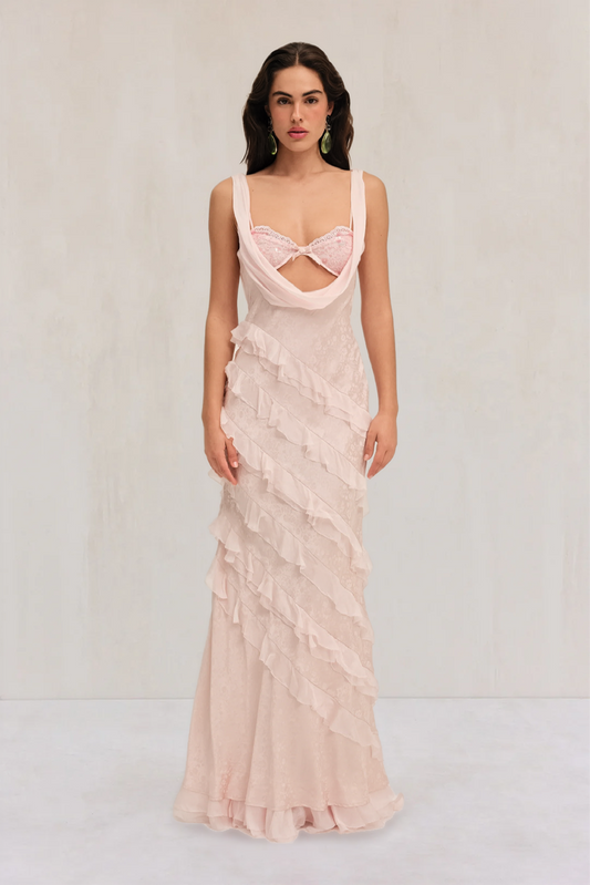 Florence Dress
