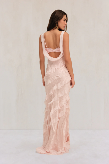 Florence Dress