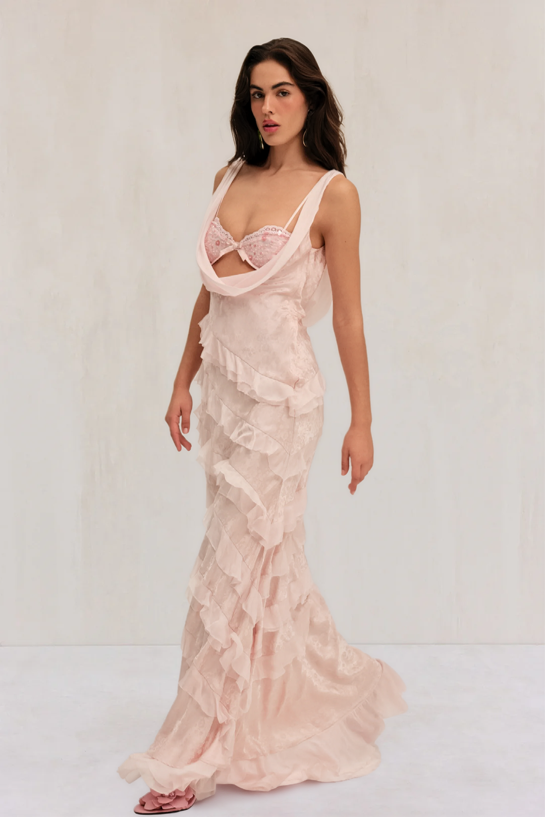 Florence Dress