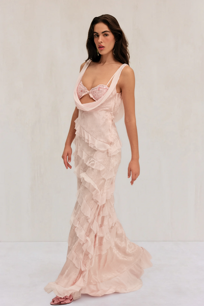 Florence Dress
