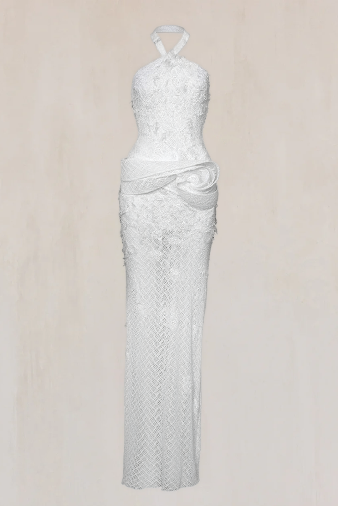 Frame Dress