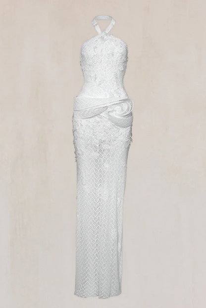 Frame Dress