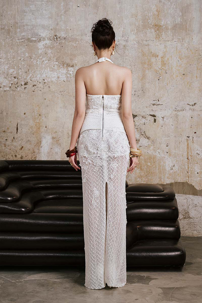 Frame Dress