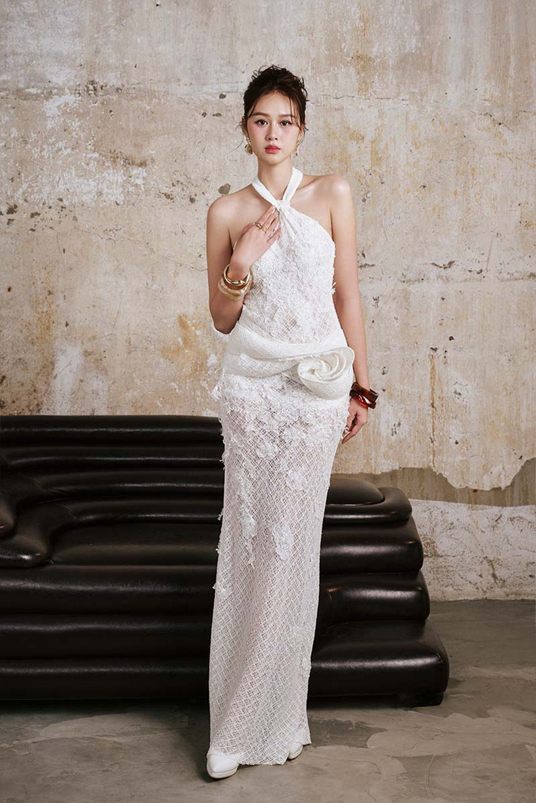Frame Dress