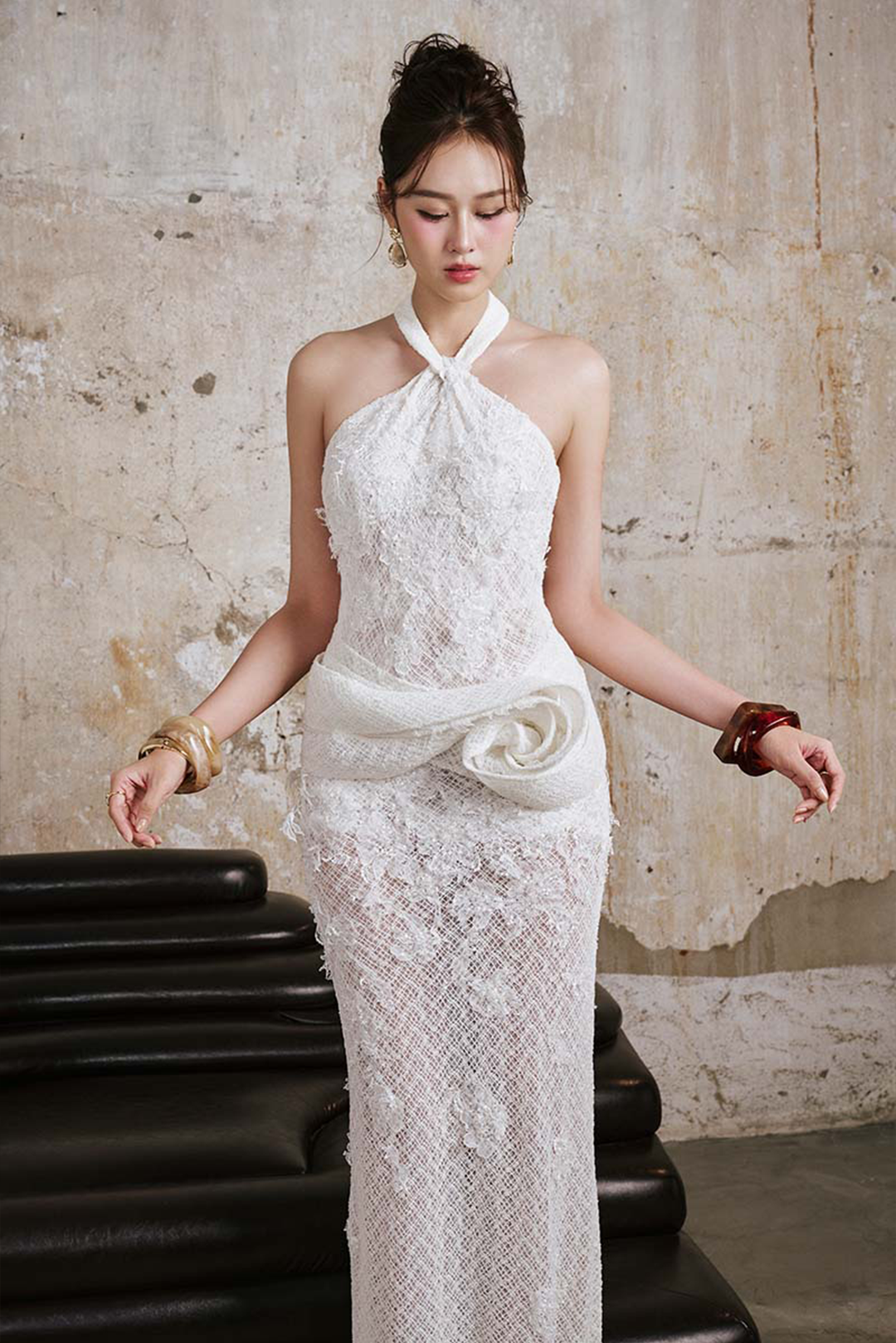 Frame Dress