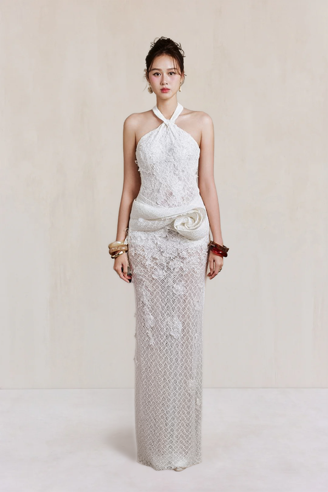 Frame Dress