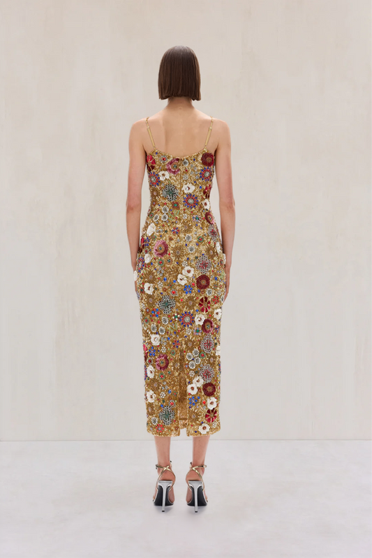 Francesca Dress
