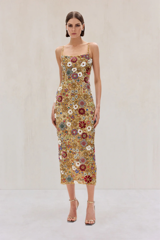 Francesca Dress