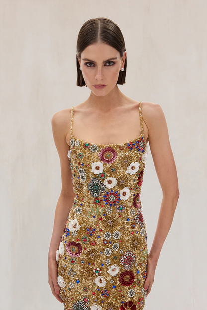 Francesca Dress