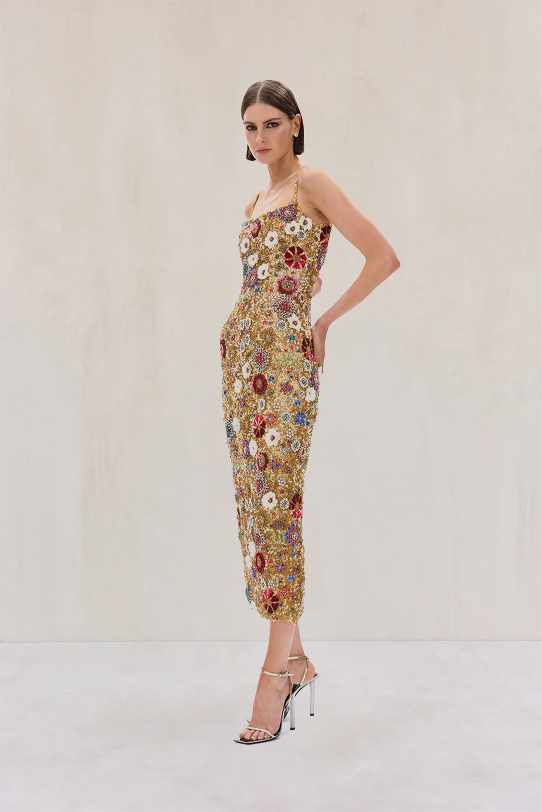 Francesca Dress