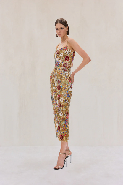 Francesca Dress