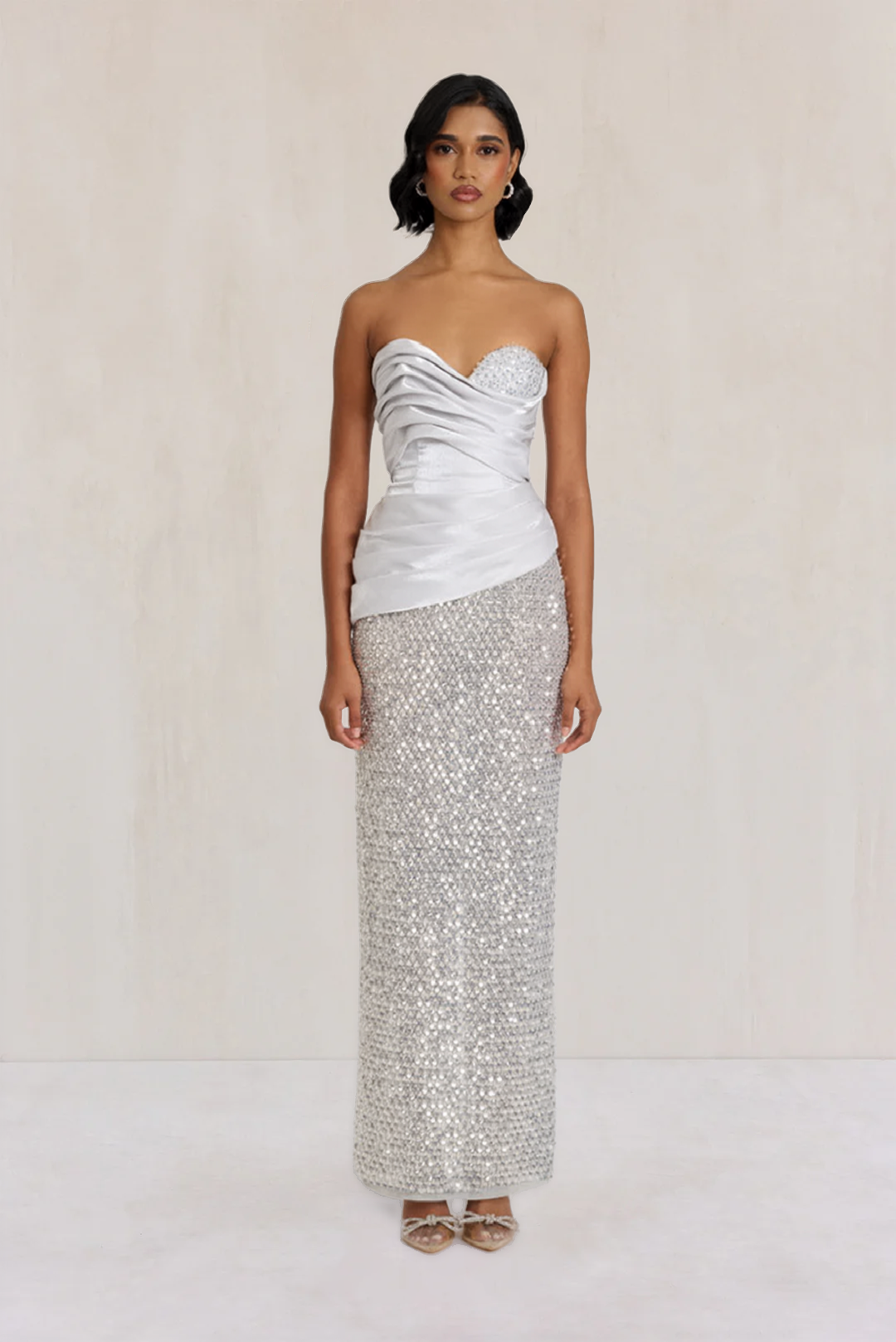 Gia Gown
