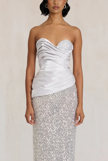 Gia Gown
