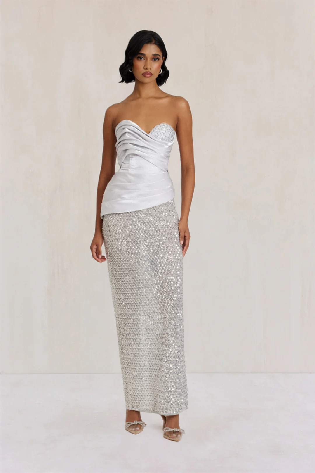 Gia Gown