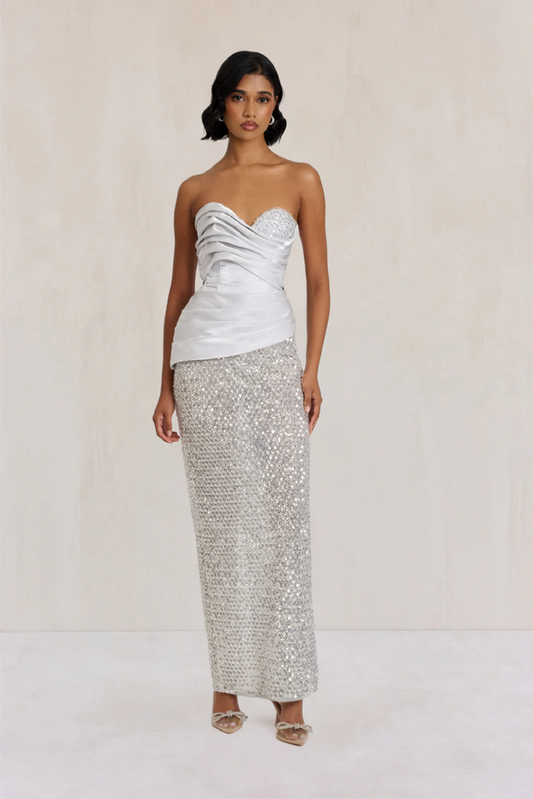 Gia Gown