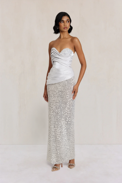 Gia Gown