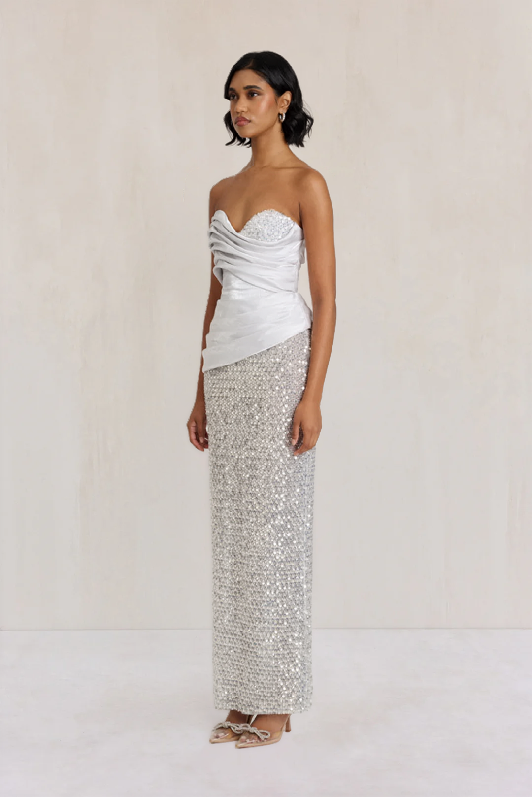 Gia Gown