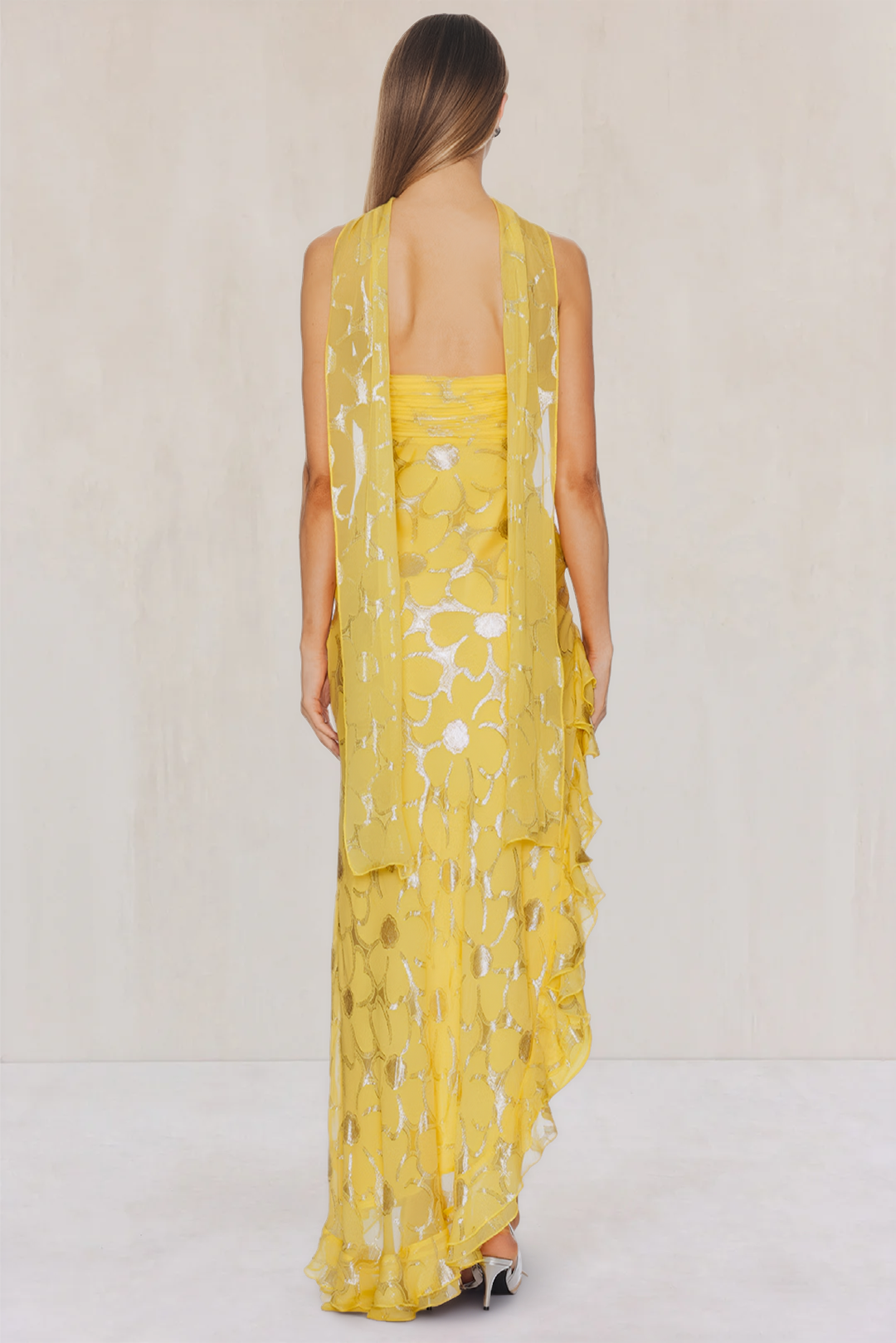 Hana Dress