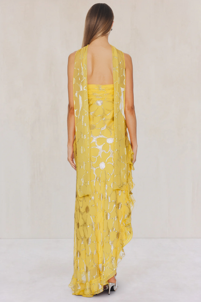 Hana Dress